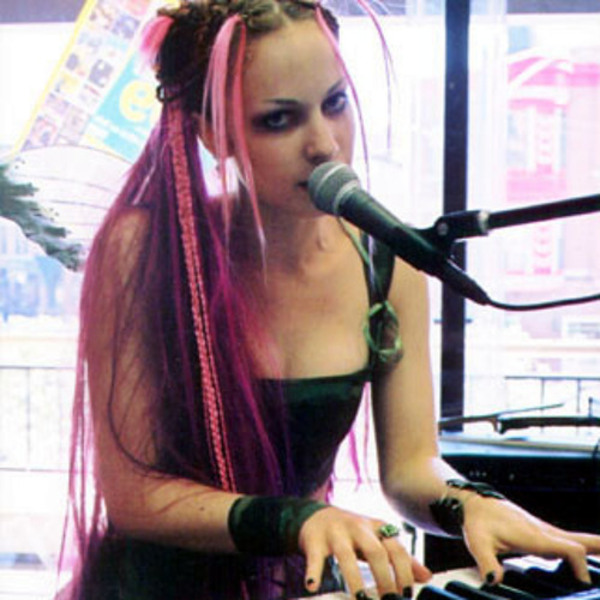 Emily Autumn, musicienne & chanteuse