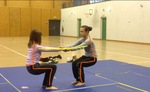 Bilan Acrosport