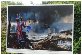 La Gacilly - Festival de la Photo - 2017