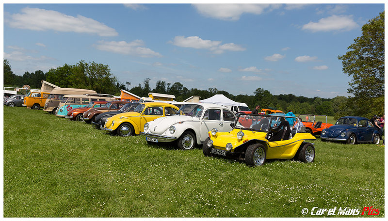 Section Aircooled 27