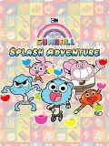 Pochette du jeu « Gumball Splash Adventure »