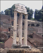  * 12 - Le Forum romain