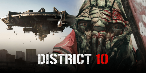 District 9 : Neill Blomkamp donne un indice sur l'intrigue de la suite, District 10