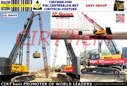 SANY GROUP'