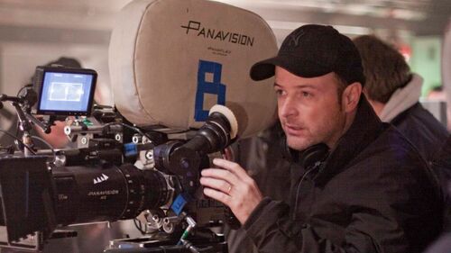 Matthew Vaughn pourrait réaliser Courage