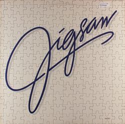 Jigsaw - Same - Complete LP