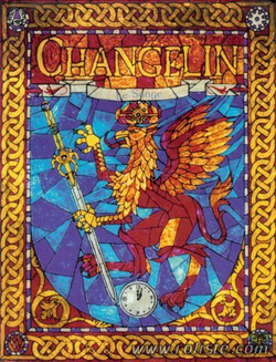 Changelin : Le Songe - White Wolf