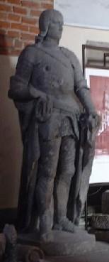 Bienheureux Roland de Médicis, anachorète en Italie († 1386)