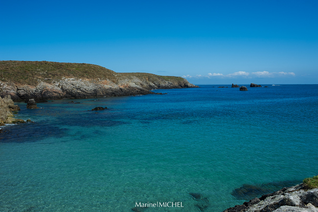 Plage d'Arlan