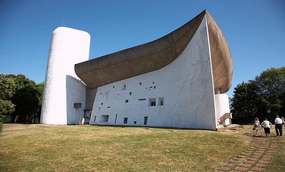 Notre-Dame du Haut Notre-Dame du Haut