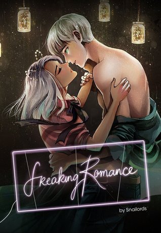 ○ Freaking Romance ○