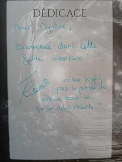 Réception Ulule 2024