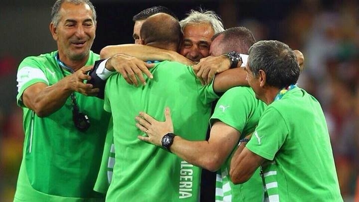 Jeudi 26.6.2014 à Curitiba Russie-EN 1-1 qualification historique