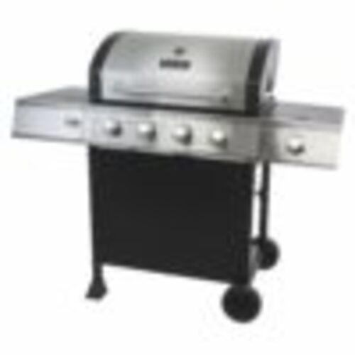 Top Gas Barbecue Grills - Buy Electric, Charcoal and Propane Grills At Best Prices