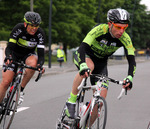 3ème Critérium cycliste UFOLEP de la Bassée : ( 3ème, 4ème cat, féminines  )