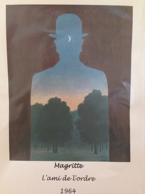 Magritte IV