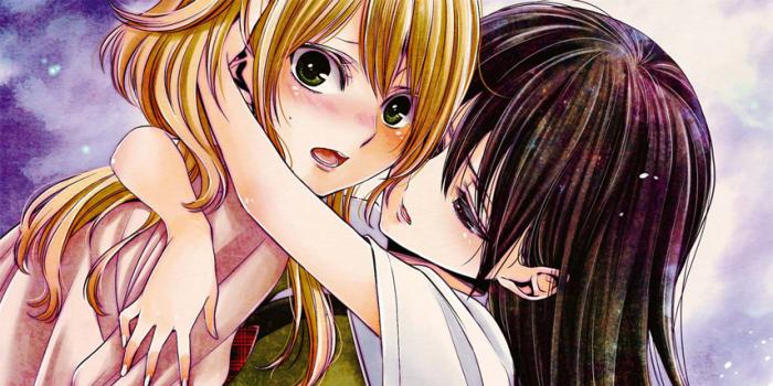 Citrus Vostfr - Voir les épisodes de citrus vostfr gratuit hd sur