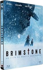 [Blu-ray] Brimstone