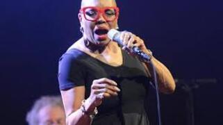  * Dee Dee Bridgewater