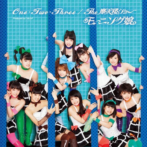 One•Two•Three The Matenrou Show Morning Musume