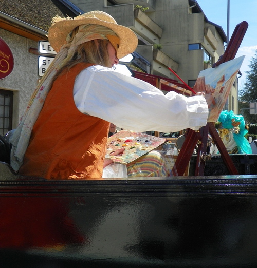 Carnaval à Belley ( 2 )