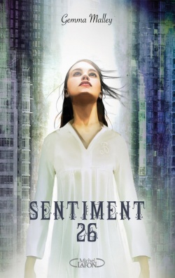 "Sentiment 26" de Gemma Malley