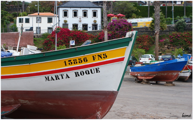 Câmara de Lobos