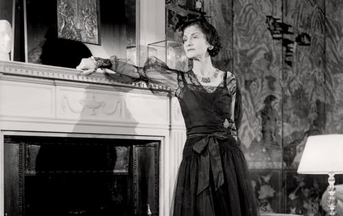 10 Janvier 1971 : décès de Coco Chanel