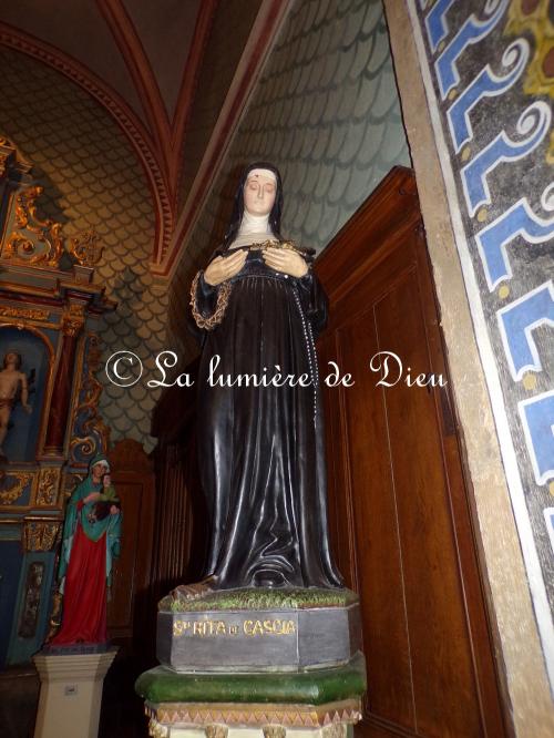 Céret, l'église Saint Pierre
