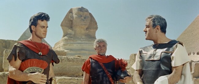  Le Fils de Spartacus (1962) MULTi HDLight 1080p x264 AC3 - Sergio Corbucci