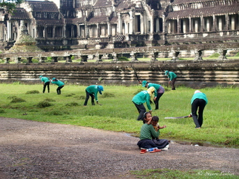 Angkor Wat