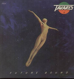 Tavares - Future Bound - Complete LP