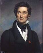 Charles Nodier - 1780-1844