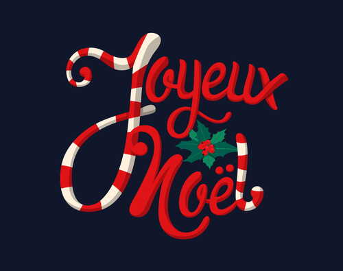 Joyeux noël