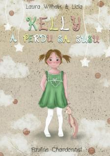 Kelly a perdu sa susu (Laura Wilhelm)