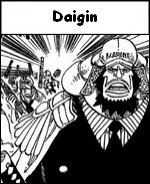 Daigin