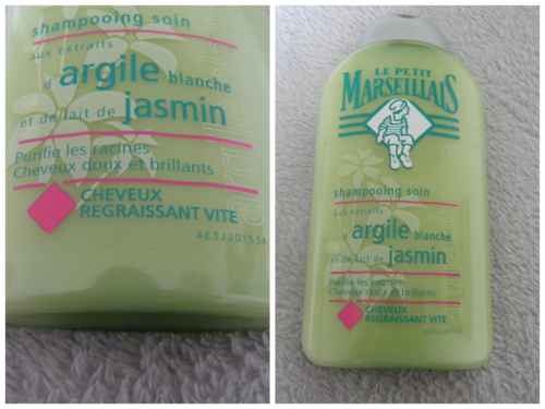 Tag | Ma routine capillaire ! 