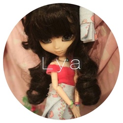 ~ Lya ~