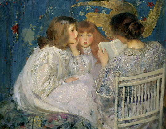 James Jebusa Shannon