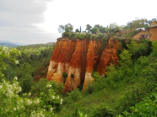 - Séjour en VAUCLUSE