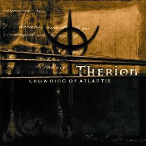 Therion - Crowning Of Atlantis