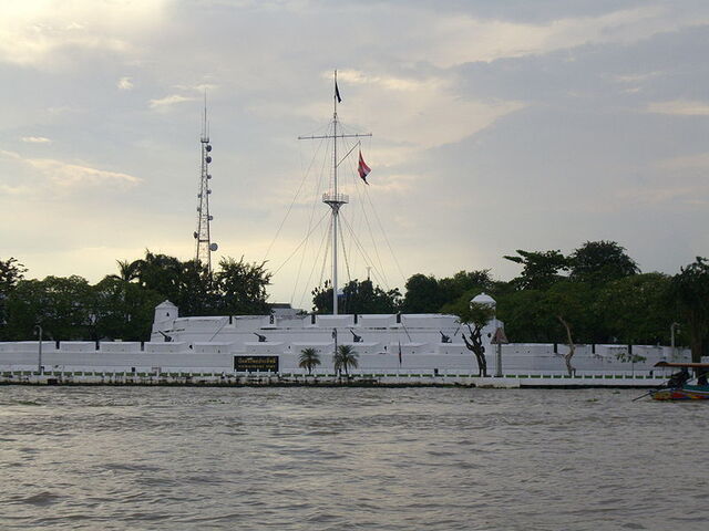 Blog de lisezmoi : Hello! Bienvenue sur mon blog!, La Thailande : Bangkok