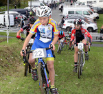 Cyclo cross VTT UFOLEP BTWIN Village :  ( Minimes – Cadets )