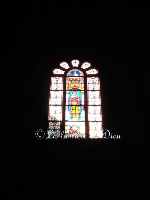 Sainte-Anne d'Auray, la basilique