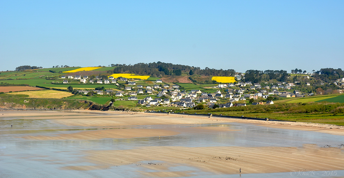 Pointe du Bellec