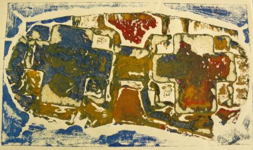 "Les épaves" 2010