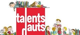 Éditions Talents Hauts