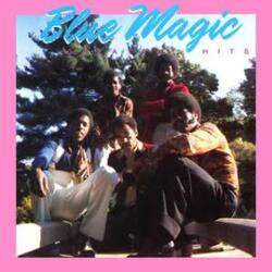 Blue Magic - Greatest Hits - Complete LP
