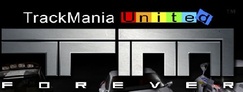 trackmania united forever