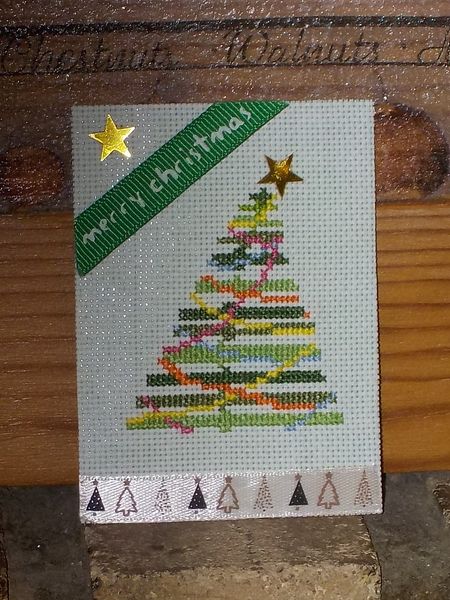 ATC Noël n°7.